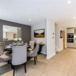 Viridium Apartments, NW3, London - Photo 1