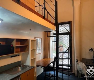 ONE BEDROOM LOFT UNIT - Photo 6