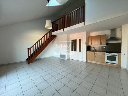 Appartement à louer à Linselles • - Photo 3