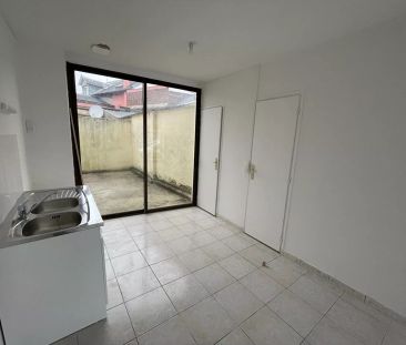 Appartement 1 pièce à louer à Saint Quentin - Isle - Photo 5