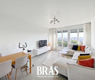 Location Appartement 3 pièces 60m² ORVAULT 44700 - Photo 3