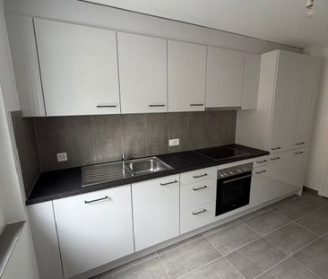 3.5 Zimmer, 1. Stock - Photo 2