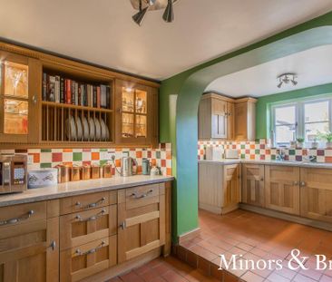 1 bedroom in a house share to rent - Photo 6