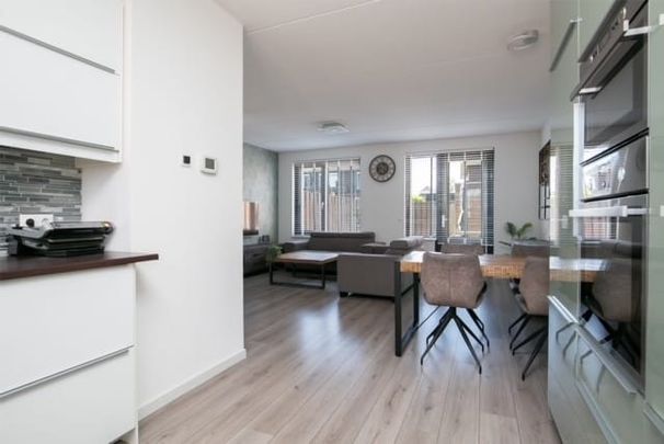 Van Lunterenstraat 48, Nijrees, 7609RP, Almelo - Photo 1