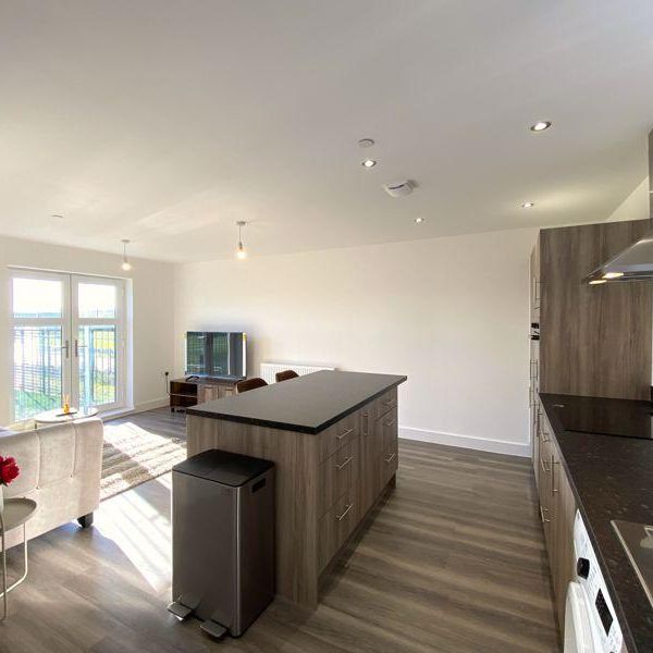 2 bedroom flat to rent - Photo 1