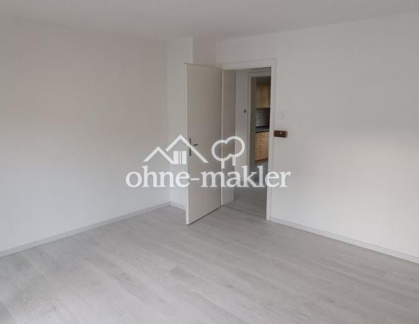 3-Zimmer-Wohnung in Heubach - Photo 1