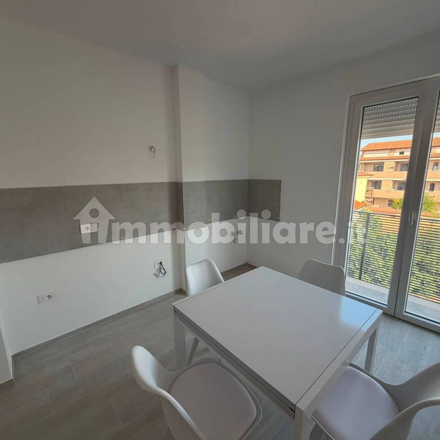 Bilocale via Alvise Cadamosto, Civitanova Nord, San Gabriele, Fontespina, Civitanova Marche - Photo 1