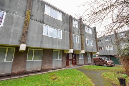 1 bedroom flat to rent - Photo 3