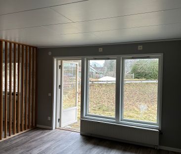 Humlevägen, Nossebro - Foto 2