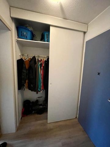 Kupferbergterrassen - Schöne 2-Zimmer-Wohnung mit Balkon - Photo 4