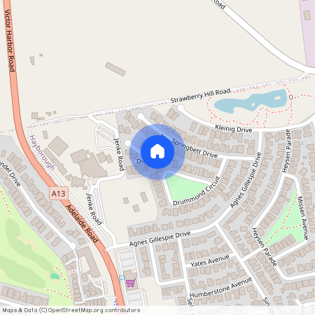 5 Dutton St, Hayborough SA 5211