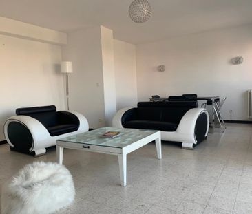 Location Appartement 3 pièces 80 m2 à Perpignan - Photo 1