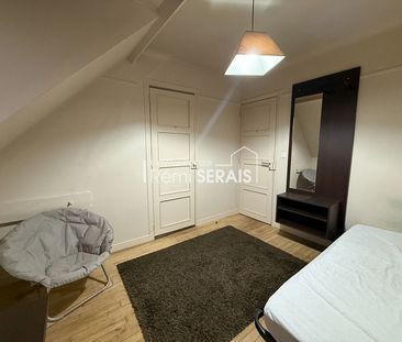 ARGENTAN - Chambre meublée à louer de 14.63 m² toutes charges compr... - Photo 4
