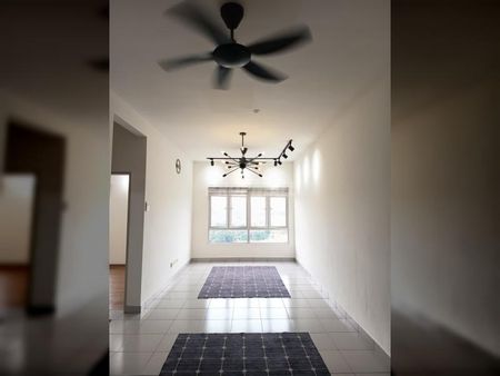 RESIDENSI OSTIA, SEKSYEN 14, BANGI (LOW DEPO 1+1) - Photo 4