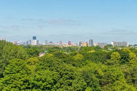 Appartement te huur: Loevesteinlaan 379-D 2533 AM Den Haag - Foto 3