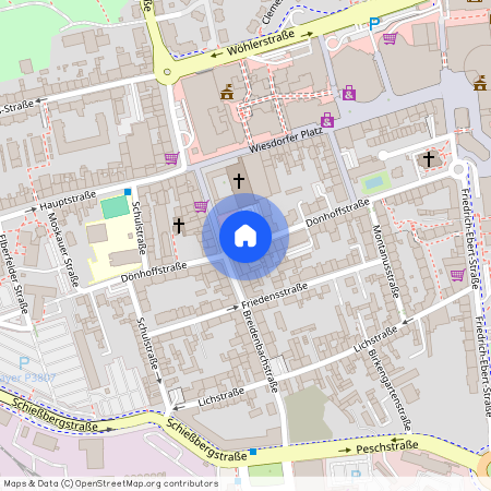 51373, Leverkusen Wiesdorf Leverkusen