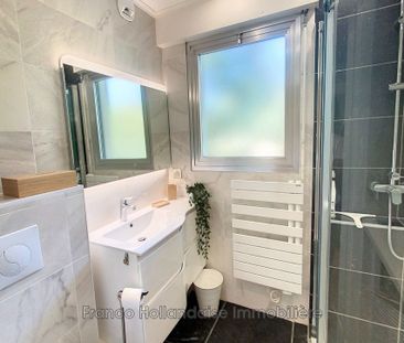 Location Appartement 1 pièce 29m² ANTIBES 06600 - Photo 4