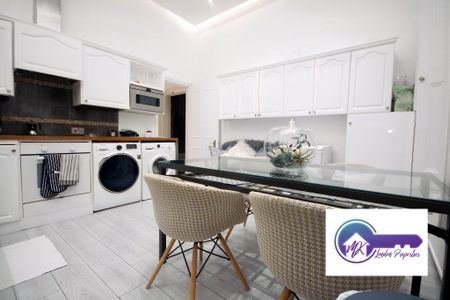 1 Bedroom Room in Flat Share To Rent - Photo 2