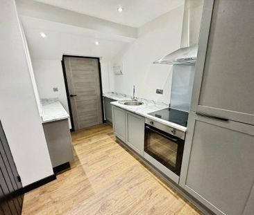1 bedroom flat to rent - Photo 6