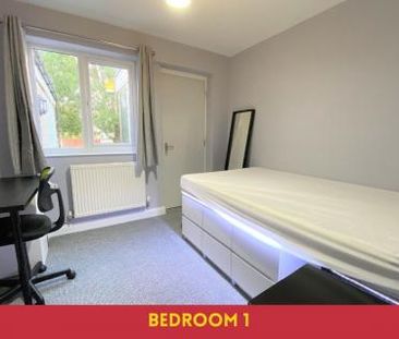 6 Bedroom Student Home - Downs Road, UKC - Photo 4