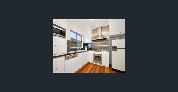 Spacious Four-Bedroom plus Study Family Home in the Balwyn High School Zone - Photo 1