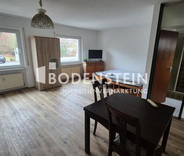 Kleines 1 Zimmer Apartment in verkehrsgünstiger Lage in Walluf - Foto 1