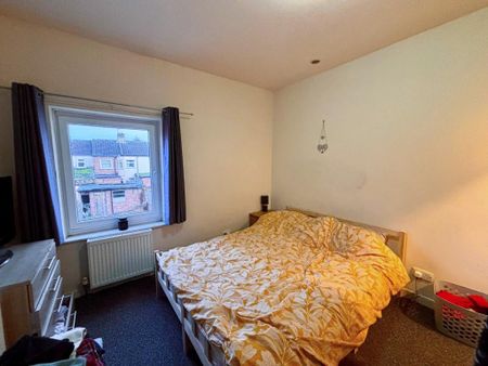 2 bedroom terraced house to rent - Photo 5