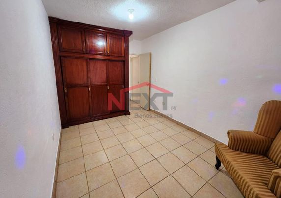 CASA EN RENTA EN COL. LAS LOMAS - Foto 1