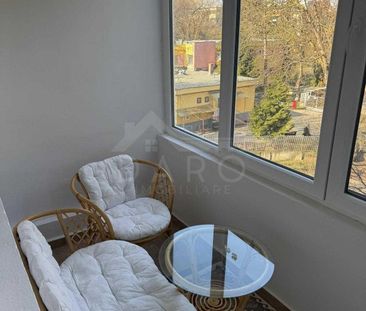 Închiriază Apartament 3 camere 7 Noiembrie - Fotografie 5