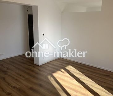 Freier Blick über's Neckartal - Neubaustandard - 3-Zimmer-Wohnung - Foto 1