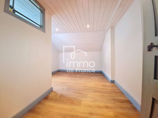 Location maison 4 pièces 128.81 m² à Valserhône (01200) MICHAILLE PROCHE AUTOROUTE - Photo 1