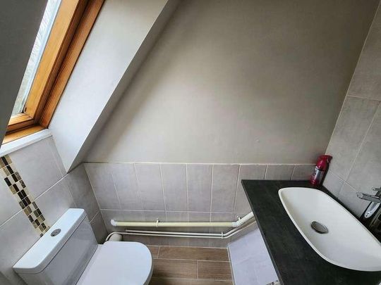 Brayton Court, Shenley Lodge, MK5 - Photo 1