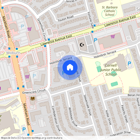 70 Stevenvale Drive, Scarborough, Toronto