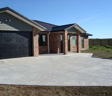 2 Reremoana Close, Hawera - Photo 1