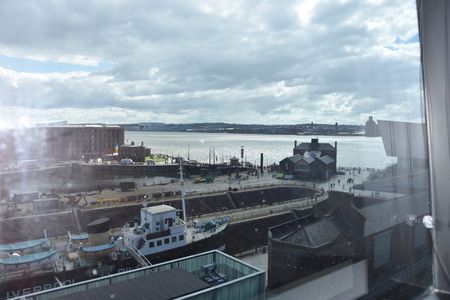 1 Bed Flat, Mann Island, L3 - Photo 5