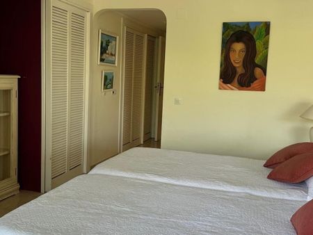 Luxury Flat for rent in The Golden Mile, Marbella, Andalusia - Photo 4