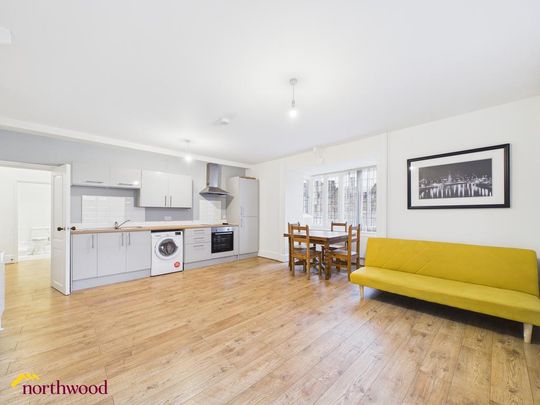 1 bedroom flat to rent - Photo 1