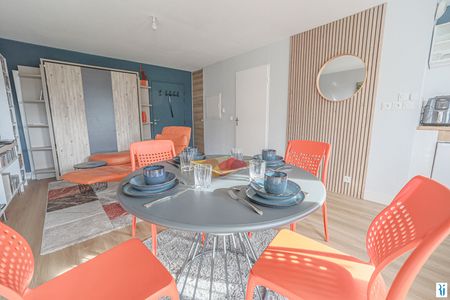 Location Appartement 2 pièces 43m² DARNETAL 76160 - Photo 4