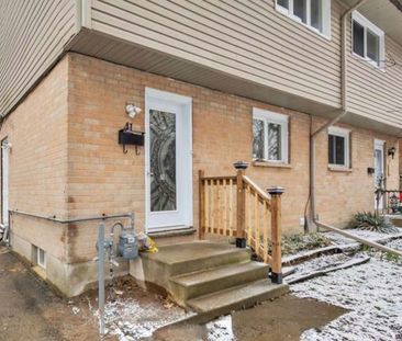For Lease - 41 Mohegan Crescent, London East, Ontario - Photo 3