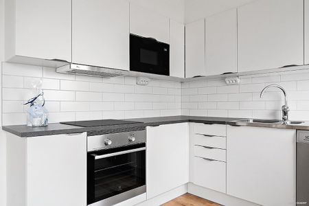 Skorpionens Gata 529, Brandbergen - Foto 3