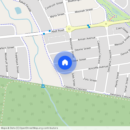 37 Werribee Street, NSW 2765, Marsden Park