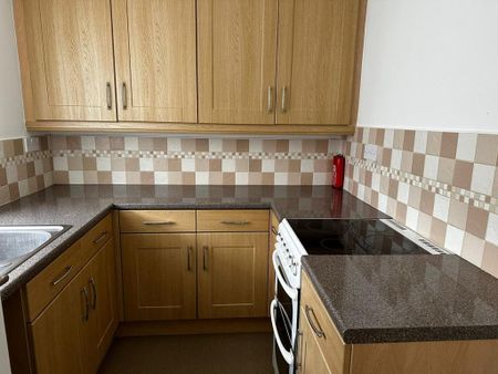 1 bedroom apartment to rent - Photo 4