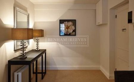 2 Bedroom flat to rent in Pelham Court, Chelsea, SW3 - Photo 2