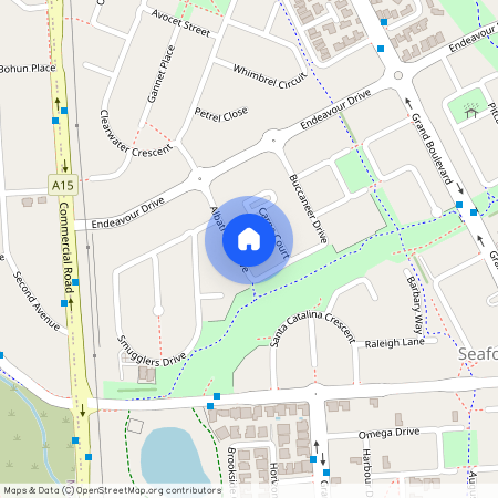 28 Buccaneer Drive, SA 5169, Seaford Rise