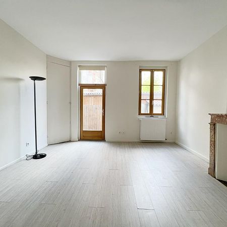 APPARTEMENT T2 - Photo 3