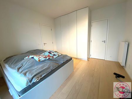 Appartement - te huur - Photo 5