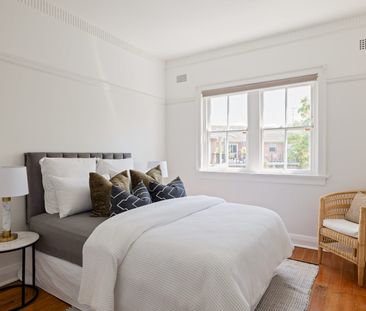 7/52 Cook Street, Randwick NSW 2031 - Apartment For Rent | Domain - Photo 1