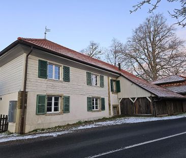 3.5 Zimmer, 77 m² - Foto 5
