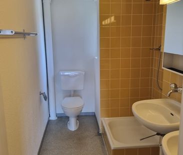 2 Zimmer, 49 m², EG - Foto 3