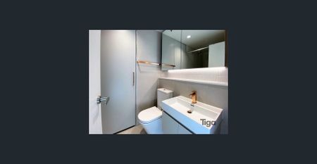 Furnished 1 Bedroom Apartment at The Peak Melbourne - Photo 5